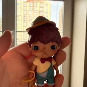 POP MART x Hirono The Other One Series Confirmed Figure “Marionette”